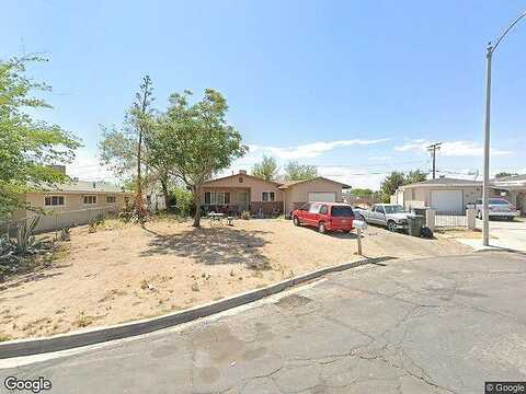 Del Norte, VICTORVILLE, CA 92395