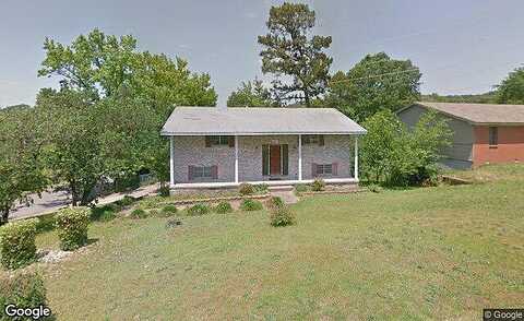 55Th, NORTH LITTLE ROCK, AR 72118