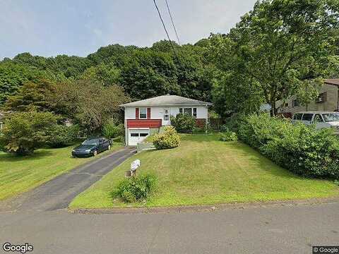 Borrmann, EAST HAVEN, CT 06512