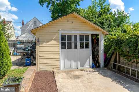Maddock, TRENTON, NJ 08610