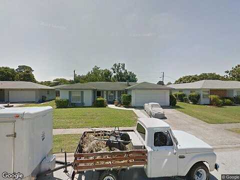 Littler, TITUSVILLE, FL 32780