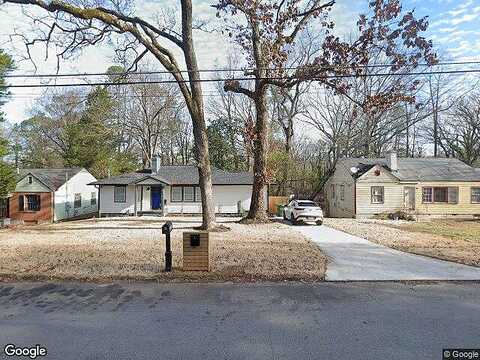 Sandtown, ATLANTA, GA 30311