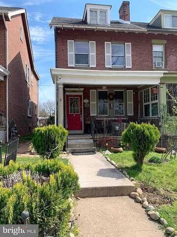 Powell, NORRISTOWN, PA 19401