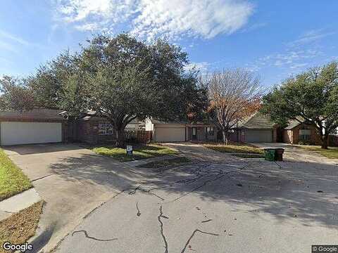 Rosewood, ROUND ROCK, TX 78664