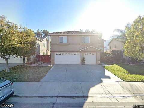 Via Ultimo, MORENO VALLEY, CA 92551