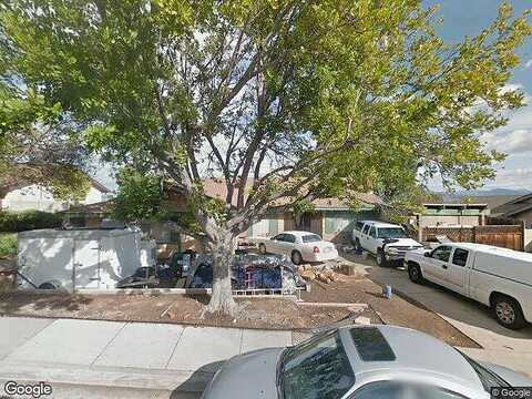 Avenida Ladera, EL CAJON, CA 92020