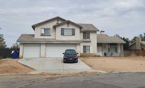 Lago Vista, APPLE VALLEY, CA 92307