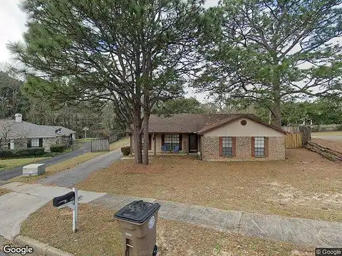 Green Brook Court, Mobile, AL 36609