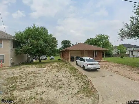 1631, 1633 Park Place, College Station, TX 77840