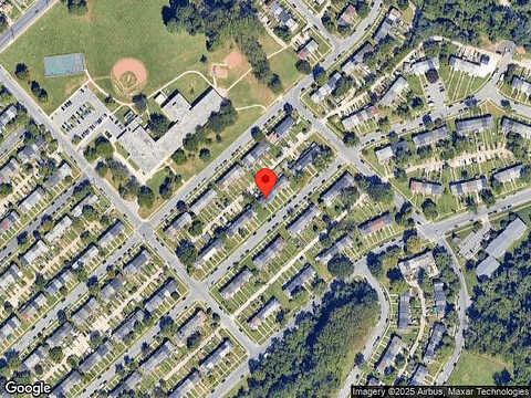 Kirkwood, GWYNN OAK, MD 21207