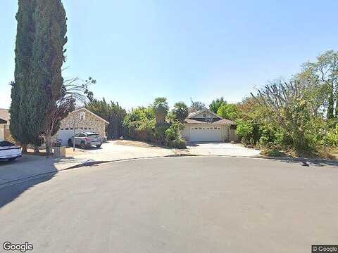 Clymer, GRANADA HILLS, CA 91344