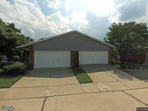 Forest Hills, SAINT CHARLES, MO 63303