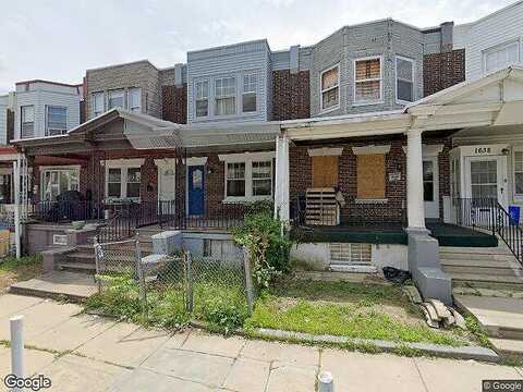 Mentor, PHILADELPHIA, PA 19141