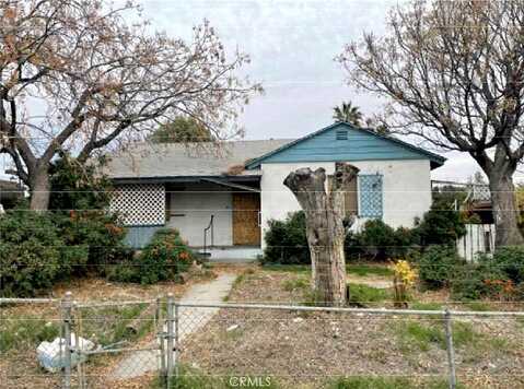 El Molino, FONTANA, CA 92335