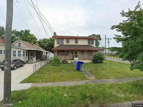 Lasalle, PORTSMOUTH, VA 23704