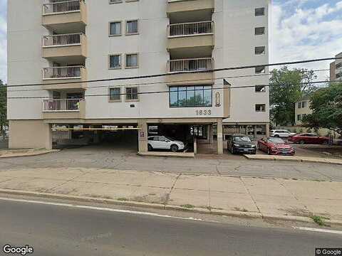 Washington, STAMFORD, CT 06902