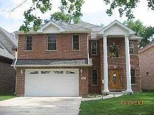 Greenleaf, DES PLAINES, IL 60018