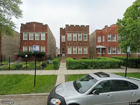 N Meade Avenue, Chicago, IL 60639