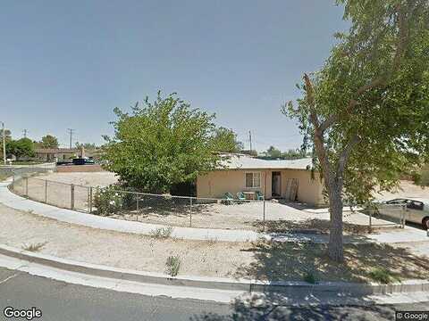 Yucca, VICTORVILLE, CA 92395