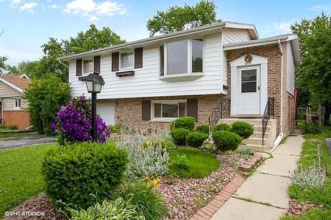 Craig, OAK FOREST, IL 60452