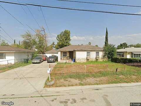 San Bernardino, SAN BERNARDINO, CA 92408