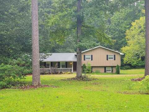 Holly Hill, FAYETTEVILLE, GA 30214