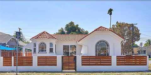 65Th, LOS ANGELES, CA 90047