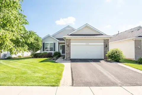 Benzie, ROMEOVILLE, IL 60446