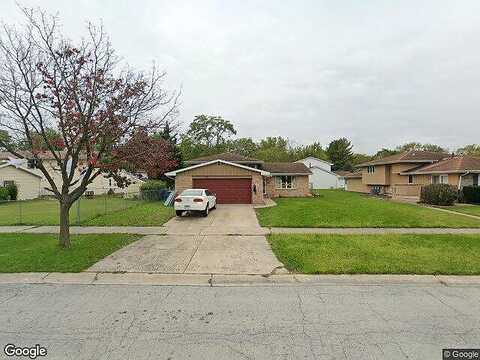 37Th, STEGER, IL 60475