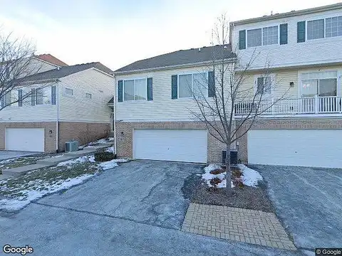 Dogwood Lane #1660, Hanover Park, IL 60133