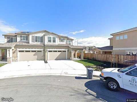 San Gabriel, MORGAN HILL, CA 95037