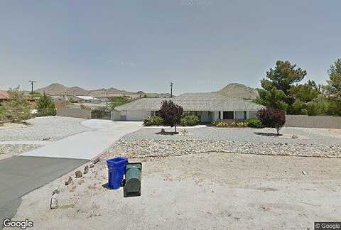 Wintun, APPLE VALLEY, CA 92307