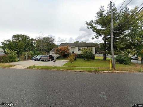 New Brooklyn Erial Rd, SICKLERVILLE, NJ 08081