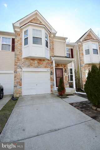 Pennsbury, WOODBURY, NJ 08096