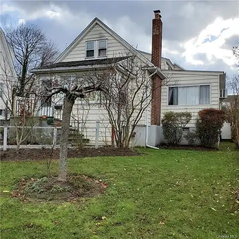 Trenton, WHITE PLAINS, NY 10606