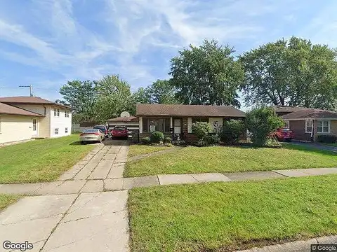 Oconto, TINLEY PARK, IL 60477