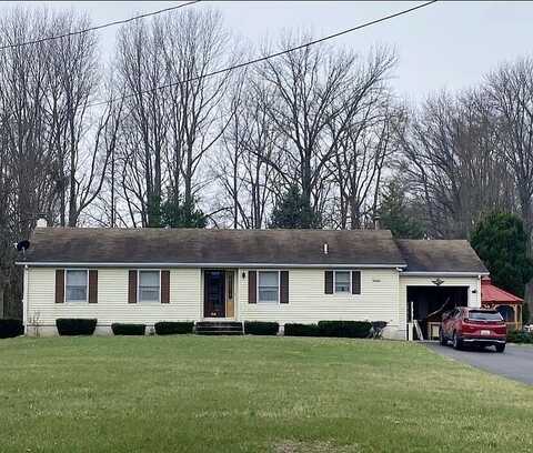 Del A Vue, PENNS GROVE, NJ 08069