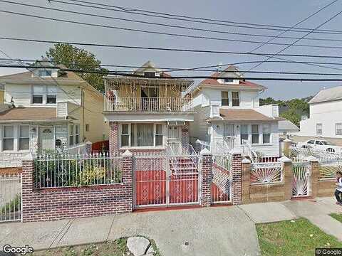 104Th Avenue, Jamaica, NY 11433