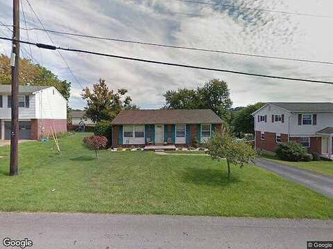 Cherokee, GREENSBURG, PA 15601