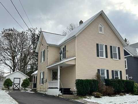 River, RICHFIELD SPRINGS, NY 13439