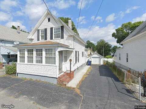 Upland, DRACUT, MA 01826