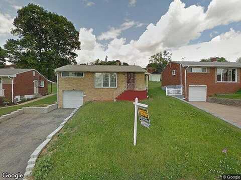 Bost, WEST MIFFLIN, PA 15122