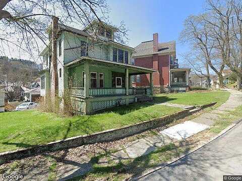 Hammer, JOHNSTOWN, PA 15905