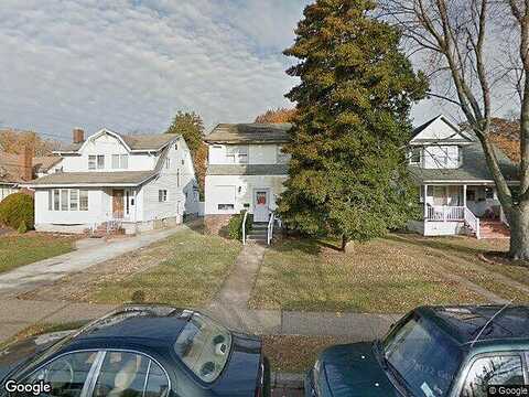 Whaley, FREEPORT, NY 11520