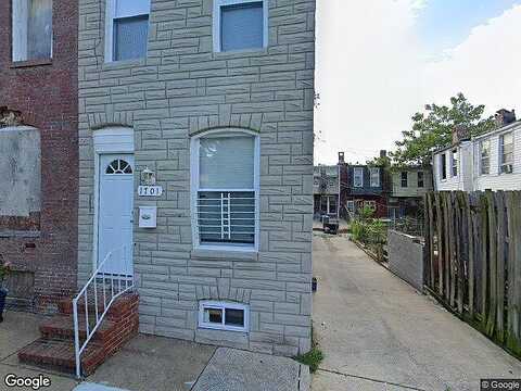 Durham, BALTIMORE, MD 21213