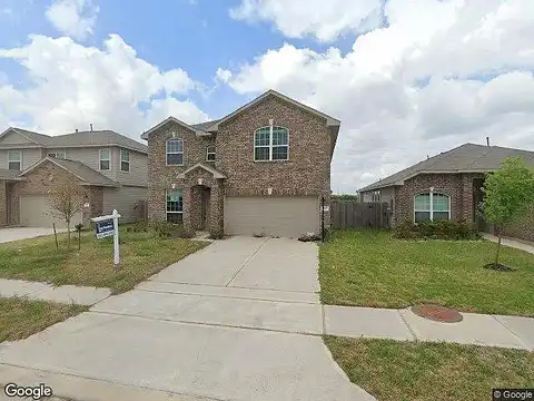 Beretta Bend, HUMBLE, TX 77396