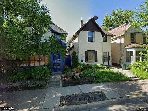 31St, MINNEAPOLIS, MN 55407