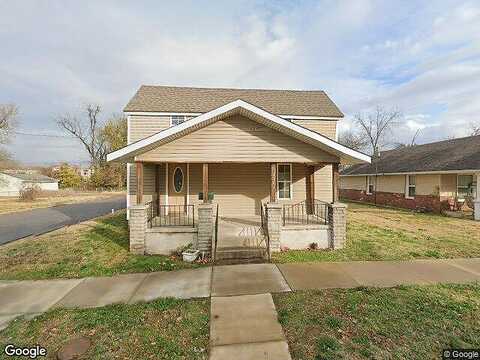 South Indiana Avenue, Joplin, MO 64804