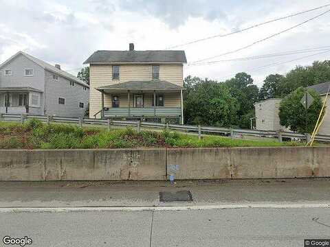 Franklin, GREENSBURG, PA 15601