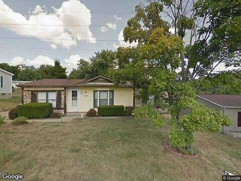 Chinkapin, HIGH RIDGE, MO 63049